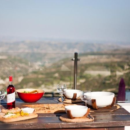 Villa Arcadia, Kallepia بافوس المظهر الخارجي الصورة