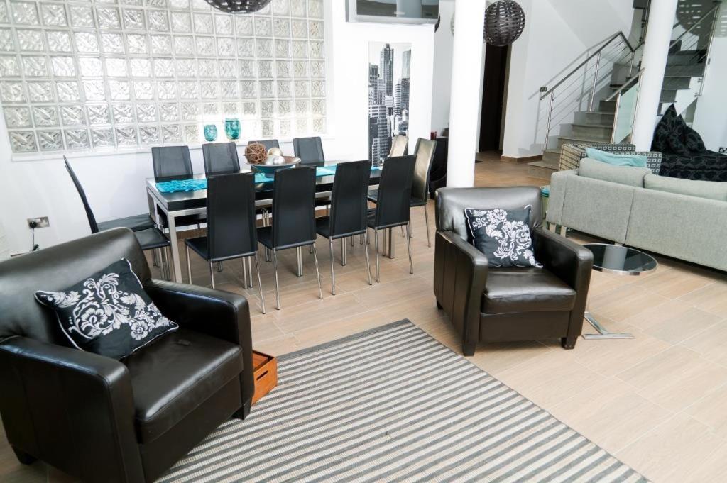 Villa Arcadia, Kallepia بافوس المظهر الخارجي الصورة