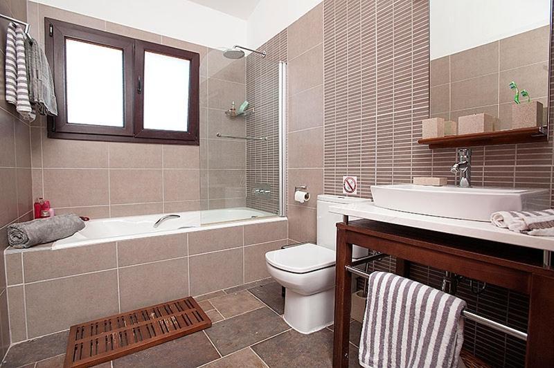 Villa Arcadia, Kallepia بافوس المظهر الخارجي الصورة