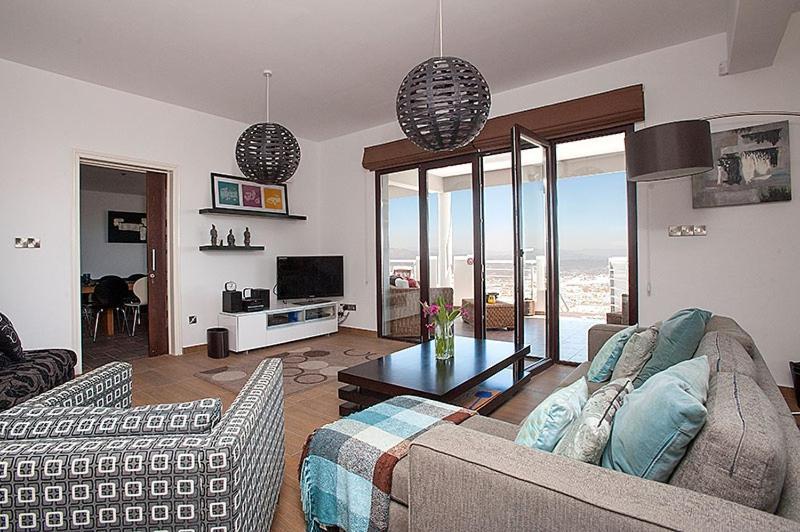 Villa Arcadia, Kallepia بافوس المظهر الخارجي الصورة
